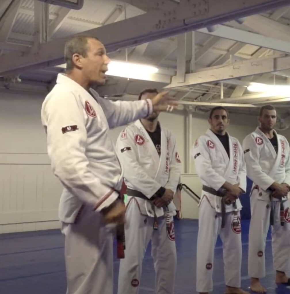 Carlos Gracie Jr