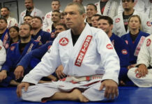 Carlos Gracie Jr