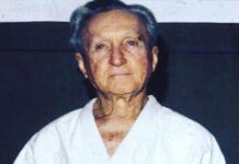 Carlos Gracie Sr