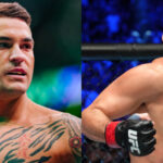 Dustin Poirier