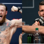 Conor McGregor