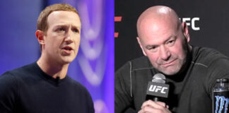Mark Zuckerberg