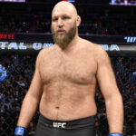 Ben Rothwell
