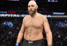 Ben Rothwell