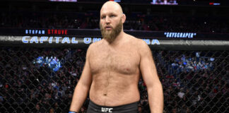 Ben Rothwell