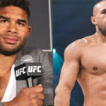 Alistair Overeem, Badr Hari