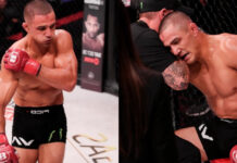 Aaron Pico