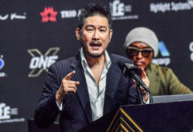 ONE Championship
