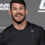 Michael Bisping