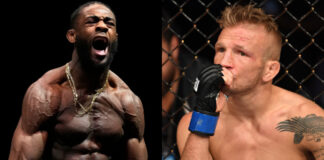 Aljamain Sterling