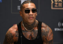Conor Benn