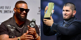 Tyron Woodley