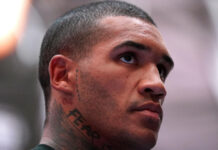 Conor Benn