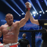 Mariusz Pudzianowski
