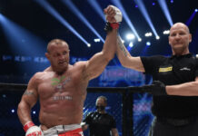 Mariusz Pudzianowski