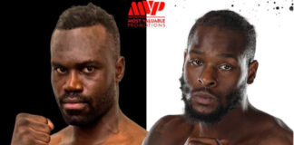 Uriah Hall