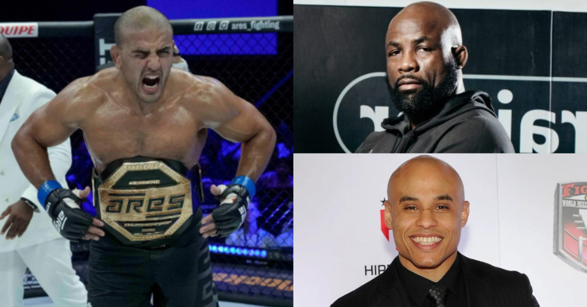 Slim Trabelsi manager Fernand Lopez details threatening messages from Ali Abdelaziz over contract dispute 1 Slim Trabelsi