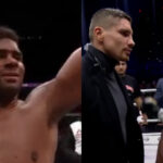 Alistair Overeem