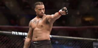 Greg Hardy