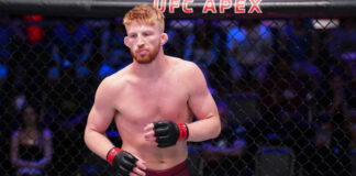 UFC