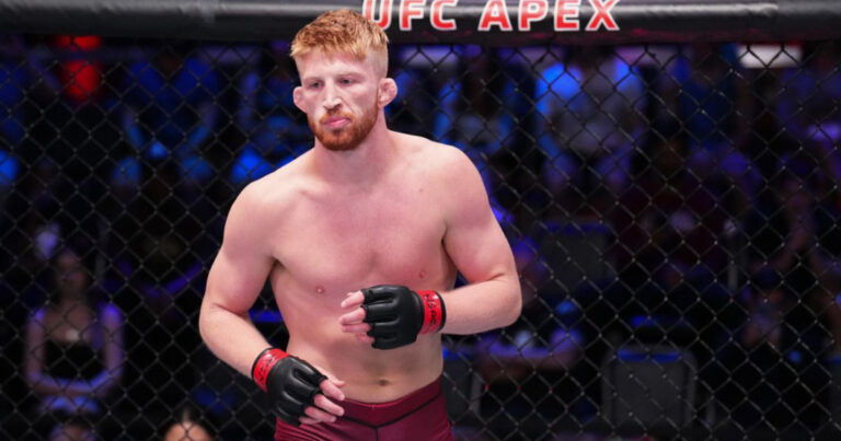 Young UFC fighters to look out for in 2023