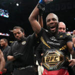 Leon Edwards
