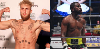 Jake Paul
