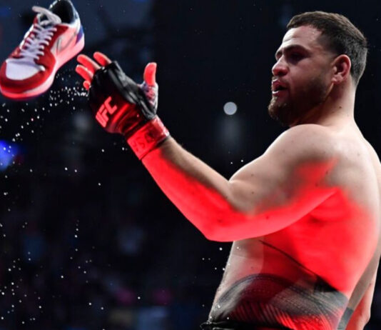 Tai Tuivasa