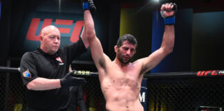 Beneil Dariush