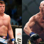 Chael Sonnen
