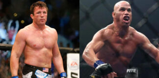 Chael Sonnen