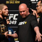 Khabib Nurmagomedov