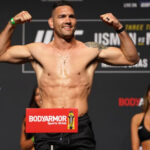 Chris Weidman