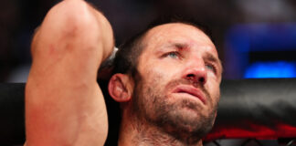 Luke Rockhold