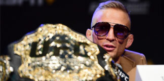 TJ Dillashaw
