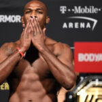 Jon Jones