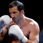 Luke Rockhold
