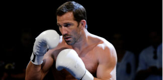 Luke Rockhold