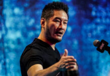 Chatri Sityodtong