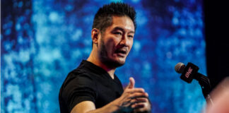 Chatri Sityodtong