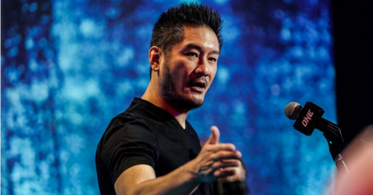 ONE Championship’s Chatri Sityodtong denies $110 million company loss despite ACRA filings: ‘It is inaccurate again’