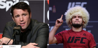 Chael Sonnen