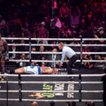 Deontay Wilder