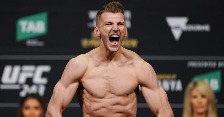 Dan Hooker on the problem with Conor McGregor callouts: “I don’t think these guys are thinking it well through”