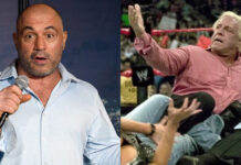 Joe Rogan