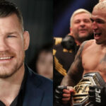Michael Bisping, Charles Oliveira