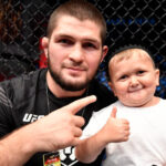 Khabib Nurmagomedov