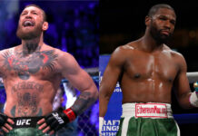 conor mcgregor