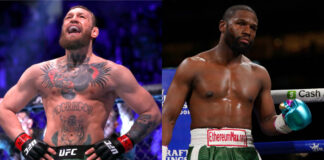 conor mcgregor