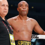anderson silva